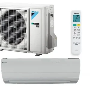 Klimatizace DAIKIN Ururu Sarara 2,5 kW R32 Super Cena