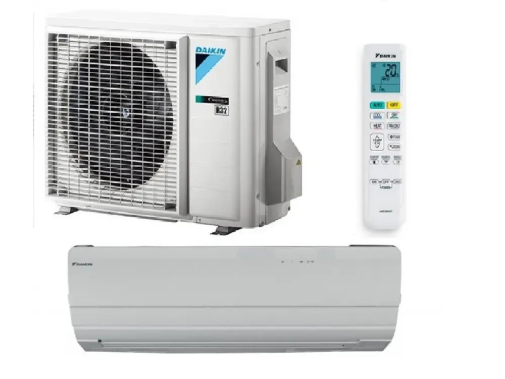 Expresní Doručení Klimatizace DAIKIN Ururu Sarara 5 kW R32