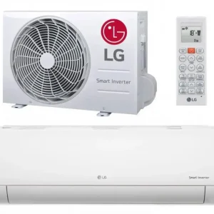 Odeslání Ihned Klimatizace LG Standard 6,6 kW R32