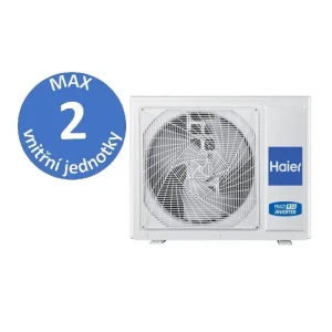 Přímo Od Výrobce Haier venkovní jednotka 4,0 kW