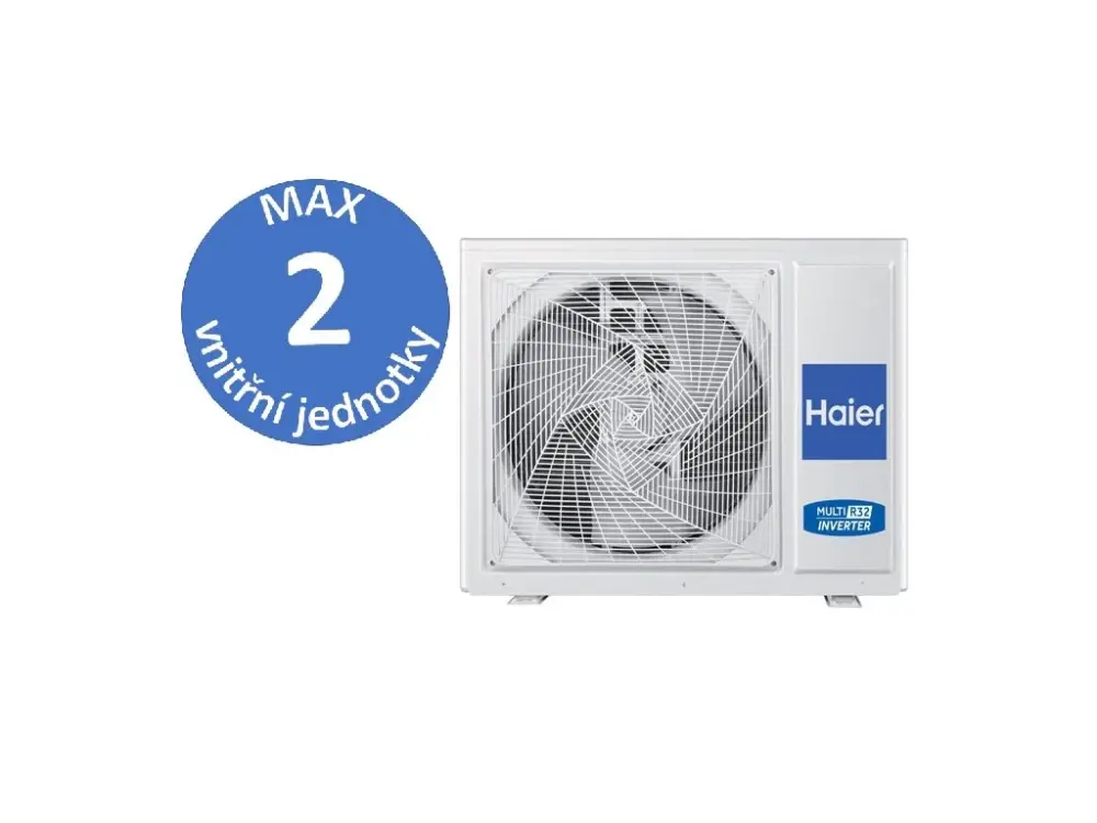Haier venkovní jednotka 5,0 kW Výprodej