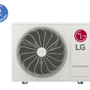 Top Prodej LG Venkovní jednotka 4,1 kW MU2R15.U13