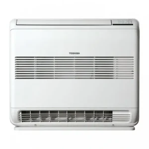 Toshiba Suzumi Parapetní 2,5 kW Multi-split R32 Cenová Bomba