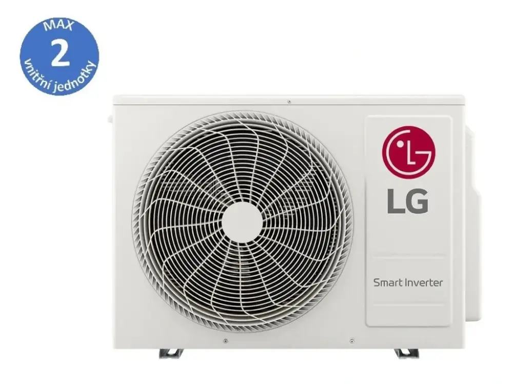 Značkový LG Venkovní jednotka 4,7 kW MU2R17.U13