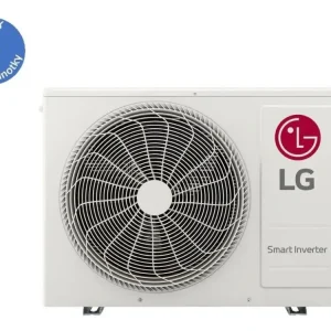LG Venkovní jednotka 6,1 kW MU3R21.U23 Must-Have