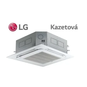 LG Kazetová 4-cestná jednotka Multi 5 kW R32 Časově Omezené