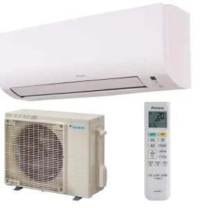 Klimatizace DAIKIN Comfora 1+1 2kW R32 s montáží Omezená Nabídka