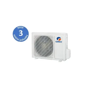 Značkový Gree Venkovní MultiSplitová jednotka 6,1 kW R32