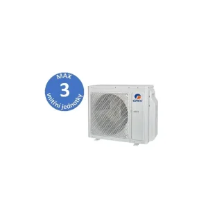 Gree Venkovní MultiSplitová jednotka 7,1 kW R32 Tovární Cena