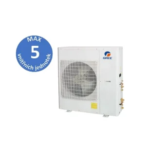 Originální Gree Venkovní MultiSplitová jednotka 12,1 kW R32