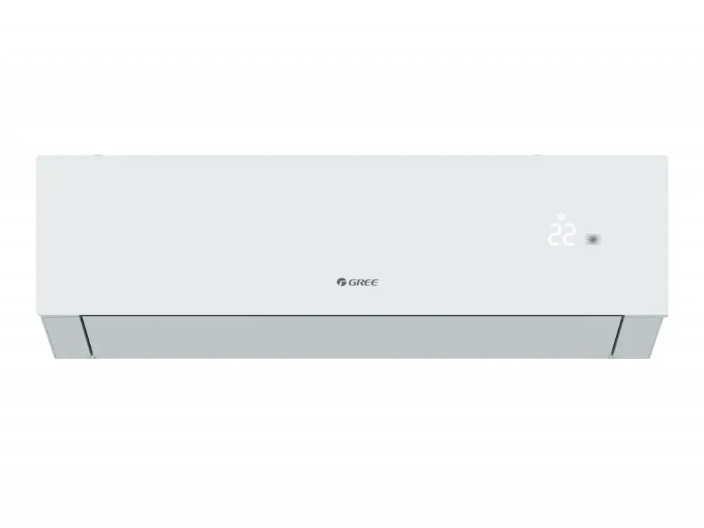 Klimatizace Gree Clivia 2,7kW Multi-split R32 Nejprodávanější