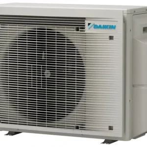 Cenová Bomba Daikin venkovní jednotka 8kW R32