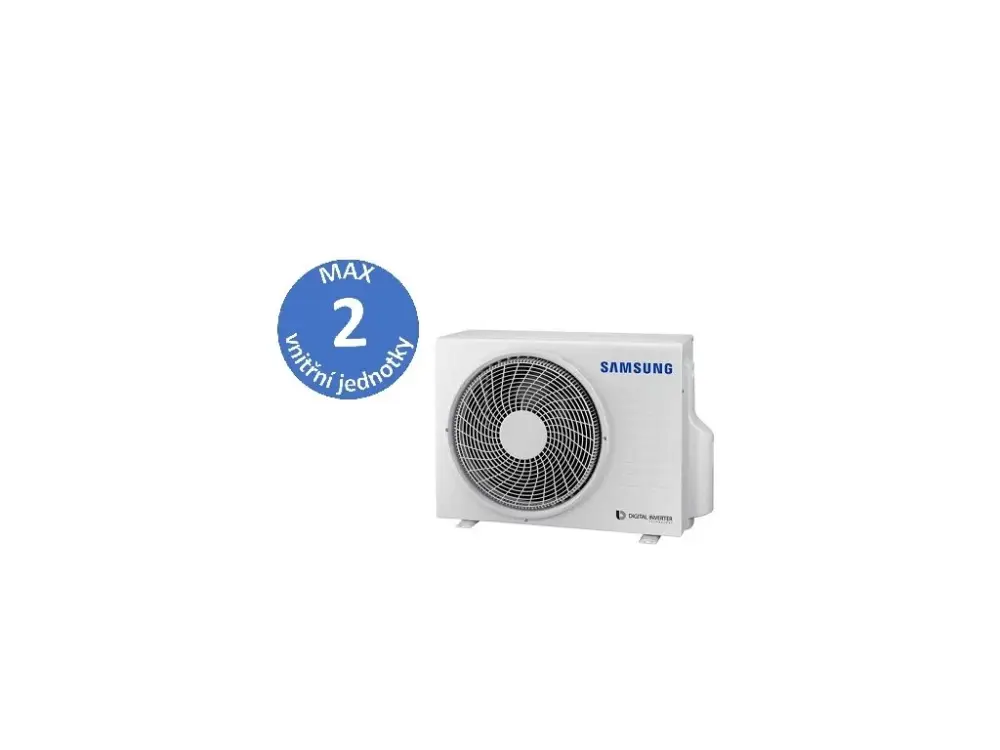 Samsung venkovní jednotka 4kW R32 Výprodej