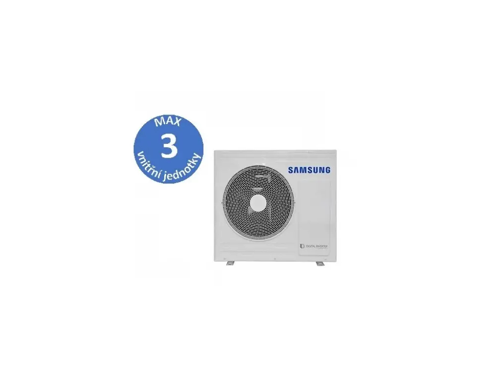 Vysoce Kvalitní Samsung venkovní jednotka 5,2kW R32