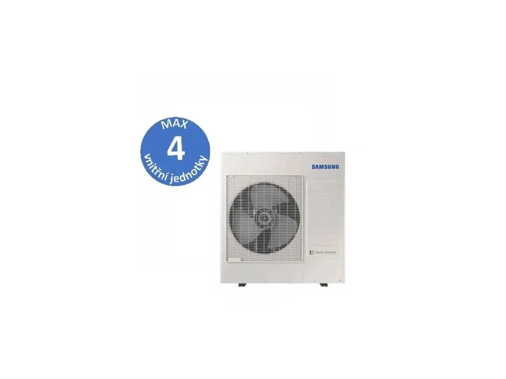 Samsung venkovní jednotka 8kW R32 Autentický