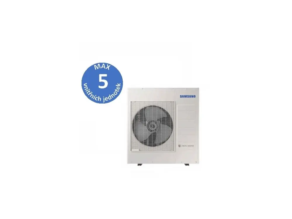 Samsung venkovní jednotka 10kW R32 Aktuální