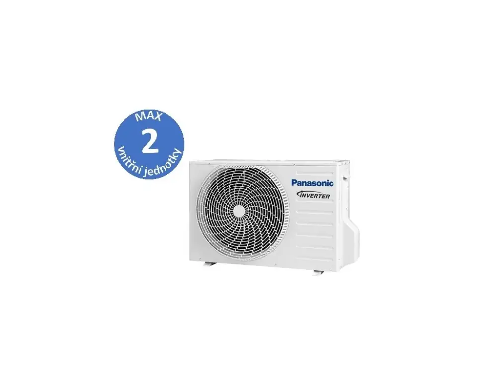 Tovární Cena Panasonic venkovní jednotka 5kW R32
