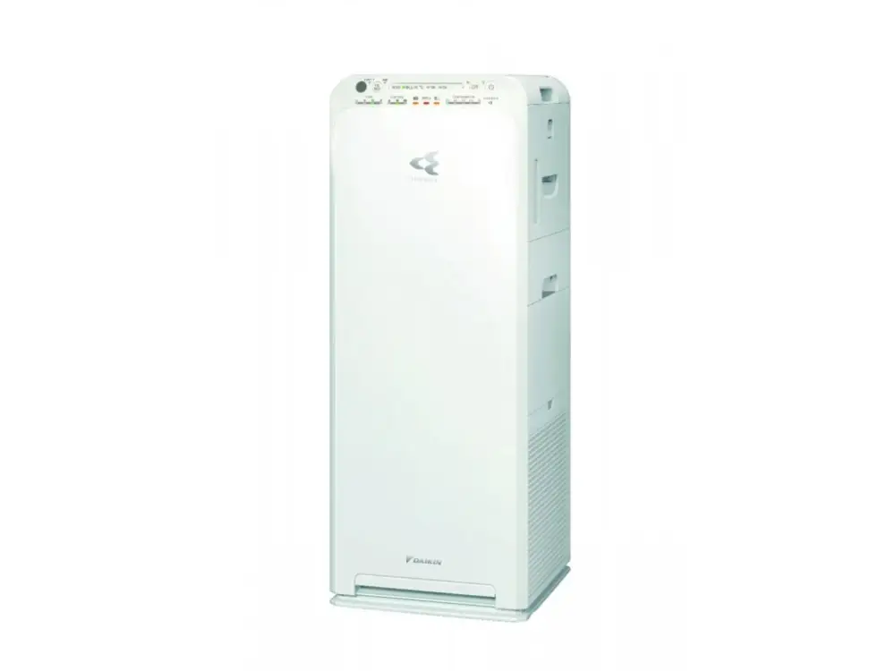 Čistička Vzduchu se zvlhčováním Daikin MCK55W Pouze Dnes