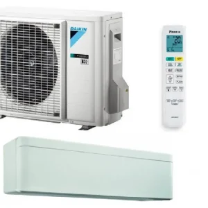 Expresní Doručení Klimatizace DAIKIN Stylish White 3,5 kW R32 včetně montáže