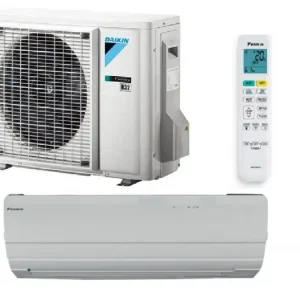 Klimatizace DAIKIN Ururu Sarara 5 kW R32 včetně montáže Pouze Dnes