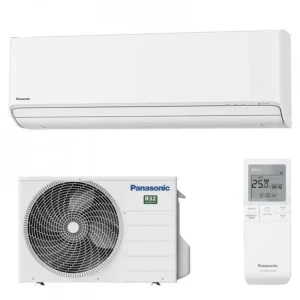 Cenová Bomba Klimatizace Panasonic Etherea Z white 1+1 4,2kW R32 včetně montáže