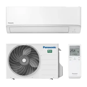 Klimatizace Panasonic TZ 1+1 3,5kW R32 včetně montáže Poslední Šance