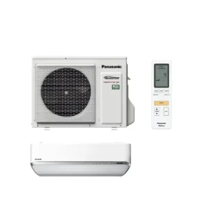 Klimatizace Panasonic VZ 1+1 3,5kW R32 včetně montáže Rychlé Dodání