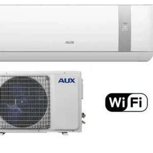 Super Cena Klimatizace Aux J-Smart 1+1 7,2kW R32 včetně montáže
