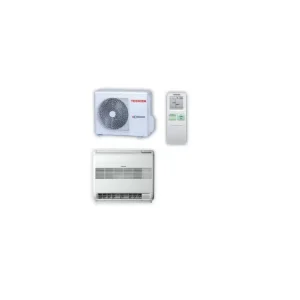 Nejlepší Cena Klimatizace Suzumi parapetní 1+1 5kW R32 včetně montáže