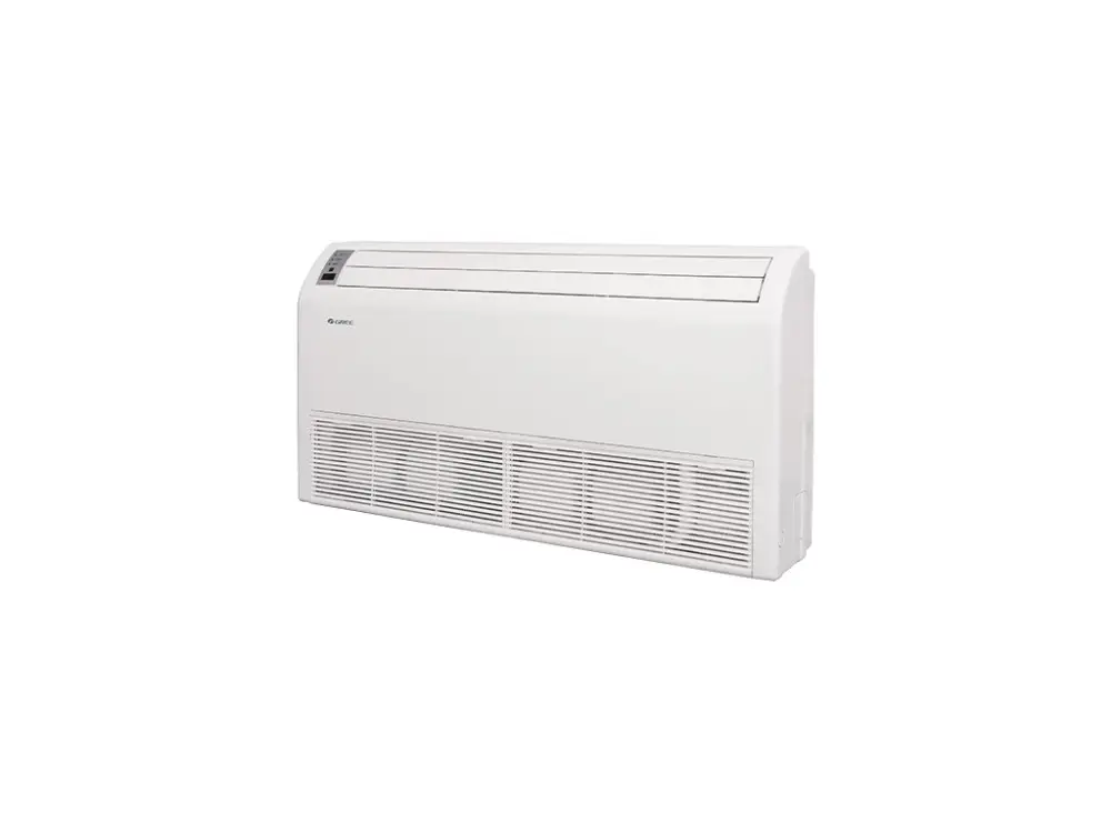 Vysoce Kvalitní Podstropně Parapetní Klimatizace Gree 4,5kW Mutisplit R32
