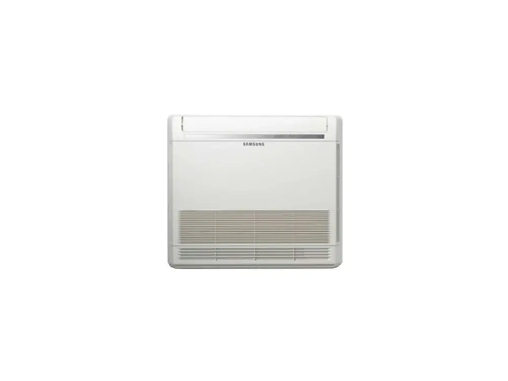 Akce Parapetní Klimatizace Samsung Console 3,5kW R32