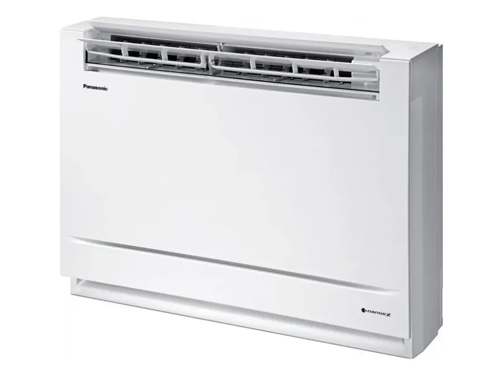 Parapetní Klimatizace Panasonic UFE 3,5kW Multi-split R32 Poslední Šance