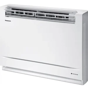 Bezpečná Platba Parapetní Klimatizace Panasonic UFE 5kW Multi-split R32