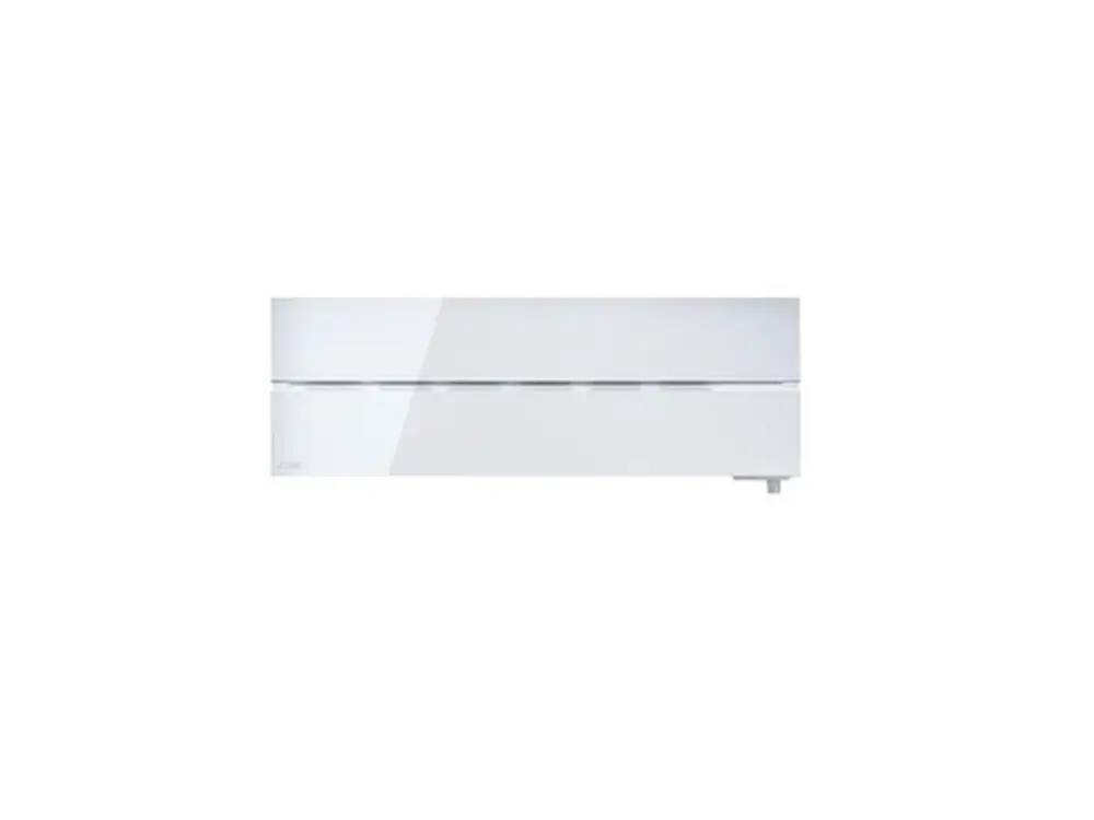 Bezpečná Platba Klimatizace Mitsubishi Diamond pearl white 2,5kW Multi-split R32