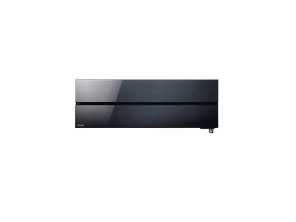 Klimatizace Mitsubishi Diamond onyx black 5kW Multi-split R32 Novinka