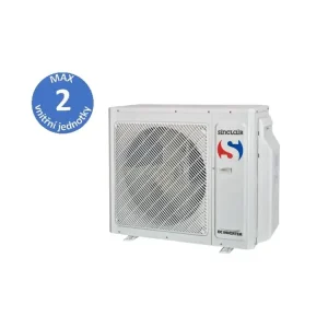 Nejlepší Volba Sinclair venkovní jednotka 4,1kW R32