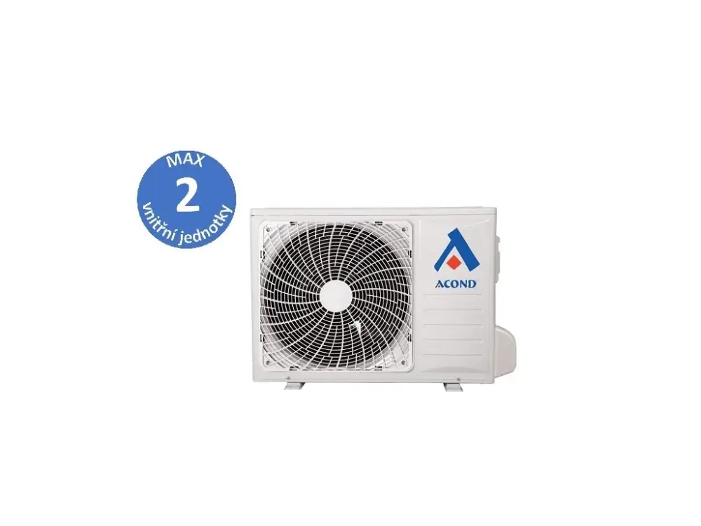 Cenový Hit Acond venkovní jednotka 5,2kW Multi-split R32