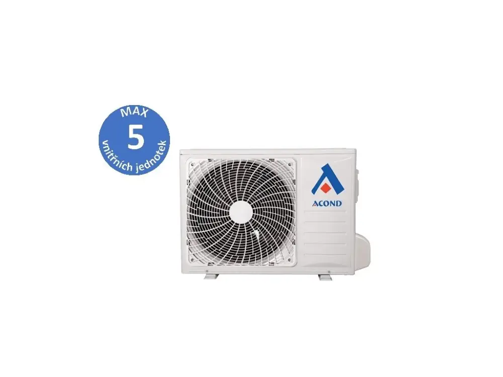Hit Sezóny Acond venkovní jednotka 10kW Multi-split R32