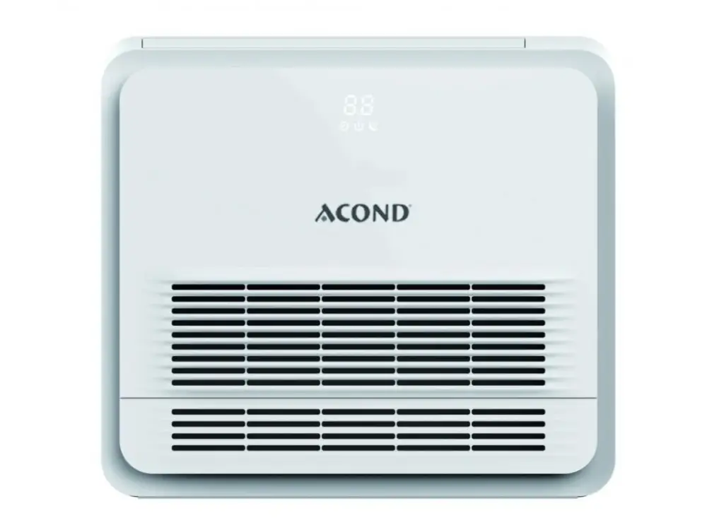 Cenově Výhodný Parapetní Klimatizace Acond AKT 3,5kW Multi-split R32