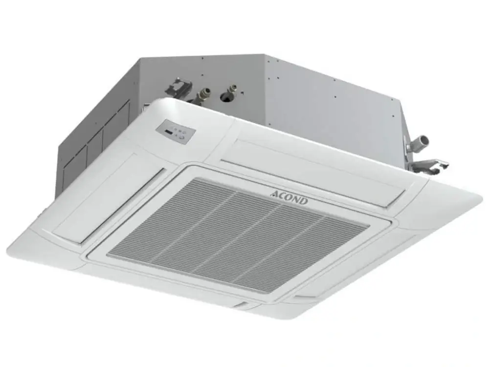 Kazetová Klimatizace Acond ACT 5,2kW Multi-split R32 Tovární Cena