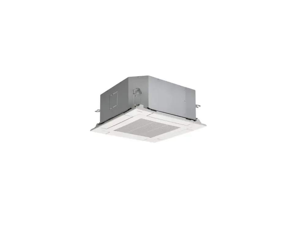 Kazetová Klimatizace Toshiba 2,7kW Multi-split R32 Originální
