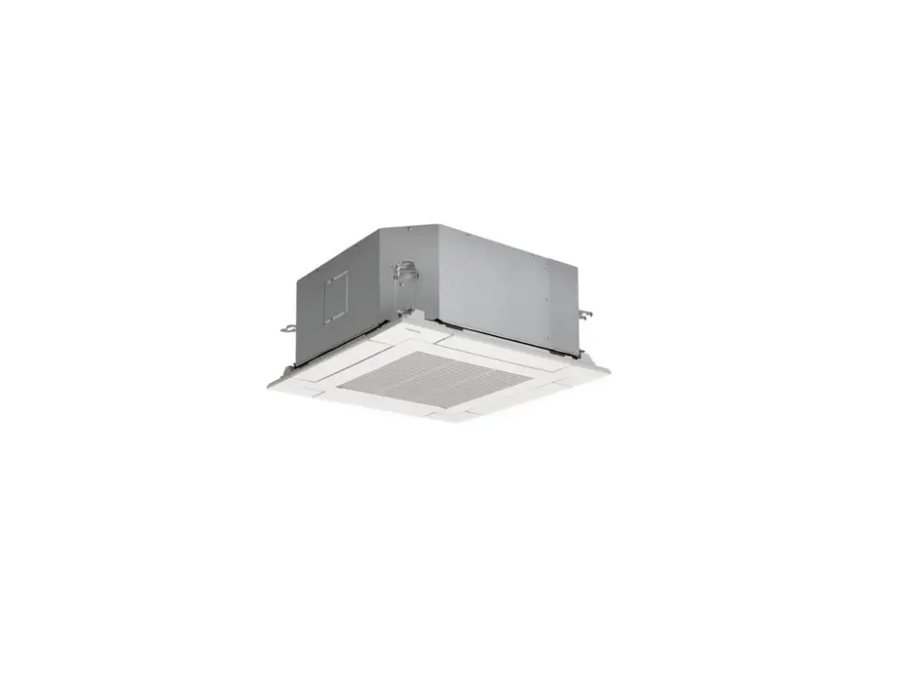 Výhodná Nabídka Kazetová Klimatizace Toshiba 3,7kW Multi-split R32
