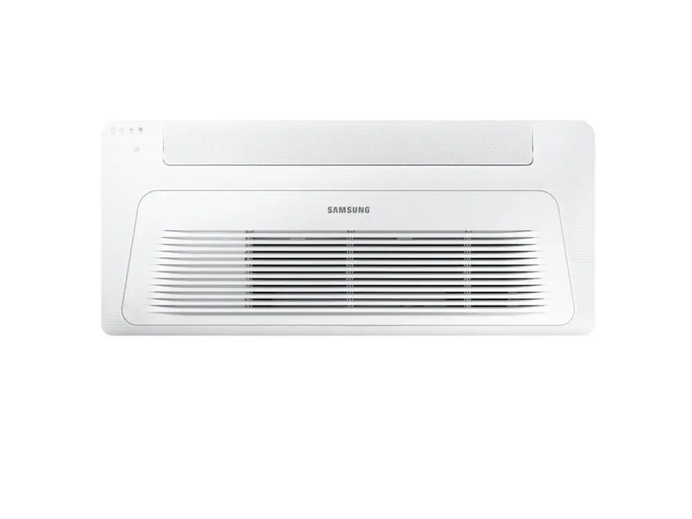Kazetová Klimatizace Samsung Wind Free 1-Way Cassette 2,6kW Mutli-split R32 Jen Po Omezenou Doba