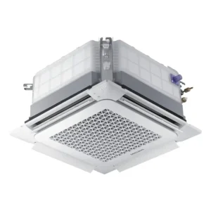 Kazetová Klimatizace Samsung Wind Free Mini 4-Way Cassette 2,6kW Multi-split R32 Must-Have