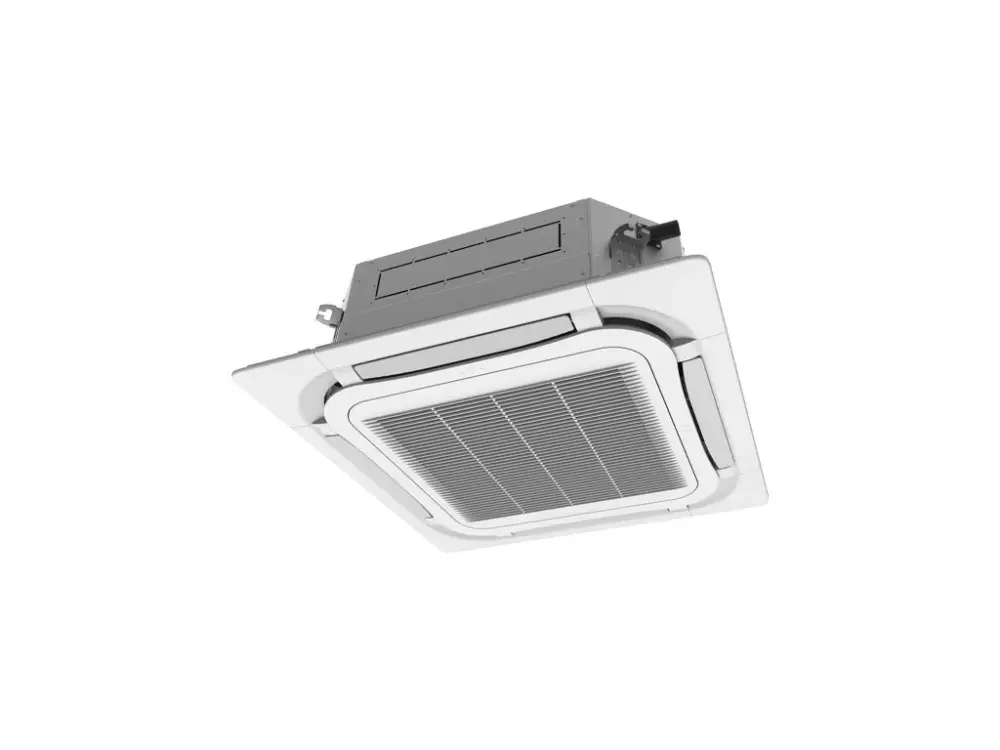 Sezónní Sleva Kazetová Klimatizace Gree 7,1kW Multi-split R32