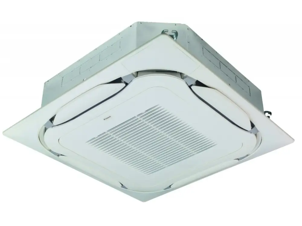 Kazetová Klimatizace Daikin FCAG 3,5kW Multi-split R32 Cenový Hit