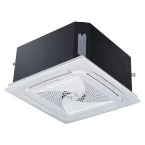 Rychlé Dodání Kazetová Klimatizace Haier AB35 3,5kW Multi-split R32