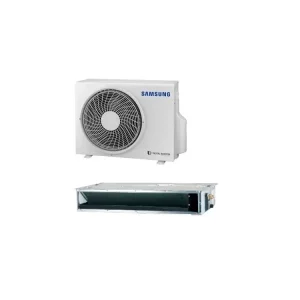 Kanálová Klimatizace Samsung 1+1 8kW R32 Sleva