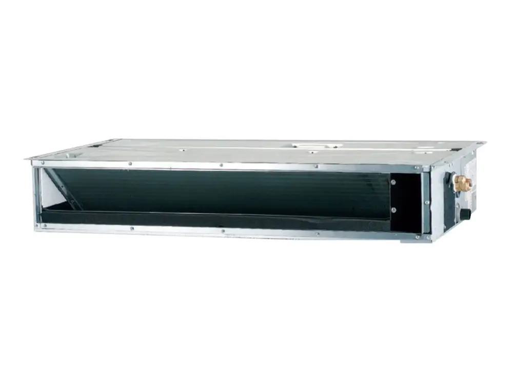 Kanálová Klimatizace Samsung Duct 3,5kW R32 Bezpečná Platba