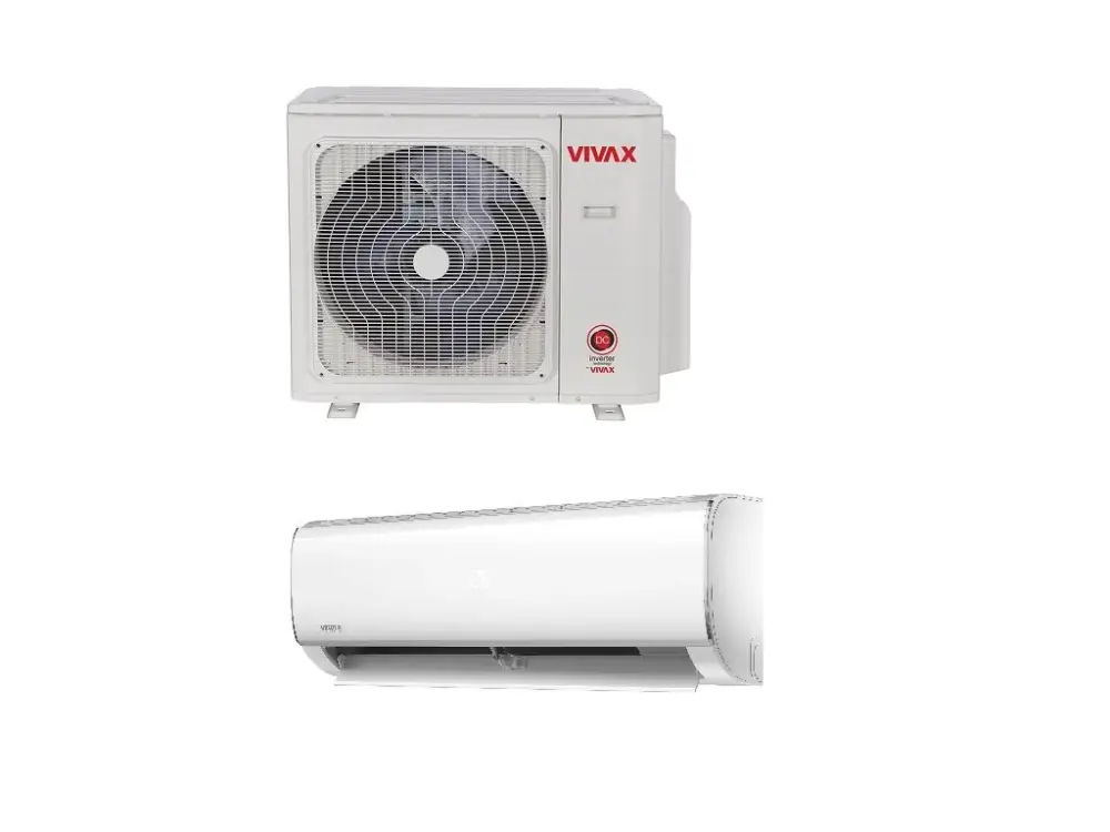 Klimatizace Vivax design M 1+1 5,3kW R32 Hit Sezóny
